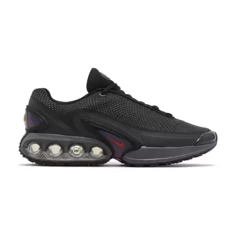Nike Air Max DN "Anthracite Light Crimson"